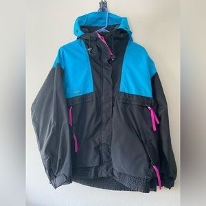 Vintage Columbia Ski Jacket